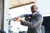 Кадр Скорость: Автобус 657