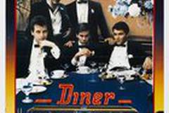 Забегаловка