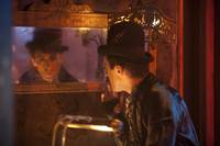 Кадр Бурлеск