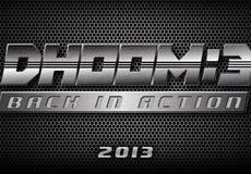 В IMAX выйдет первый болливудский фильм