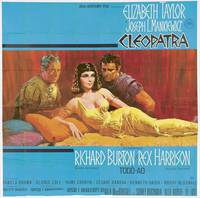 Постер Клеопатра