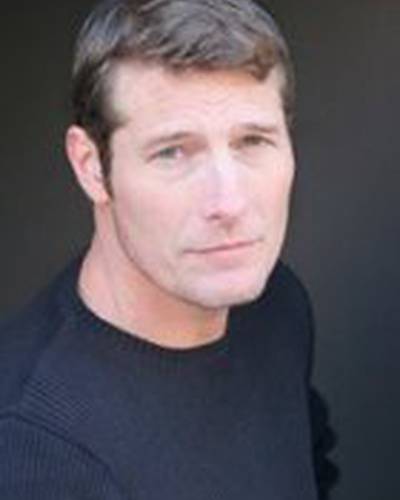 Пол Сэттерфилд фото