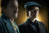 Кадр Патруль времени