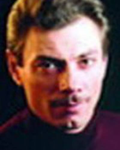 Юрий Потапенко фото