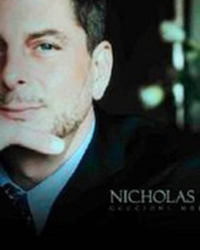 Николас Гуччионе фото