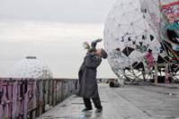 Кадр Манифест