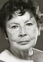 Éva Olsavszky фото