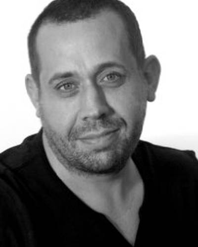 Ричард Бэнкс фото