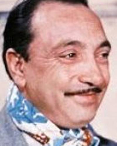 Джанго Рейнхардт фото