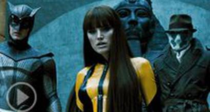 Трейлер (украинский перевод от oKino.ua)