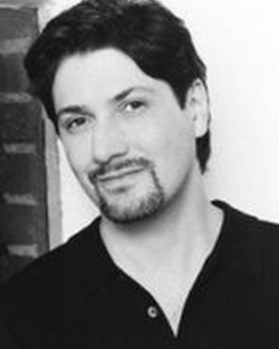 Брайан Виксон фото