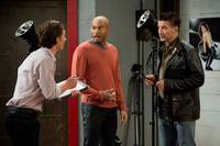 Кадр Мужчины в деле