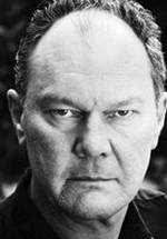 Дэвид Баррасс фото