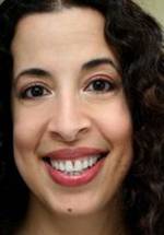 Ана Рей фото