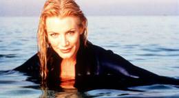 Кадр из фильма "Нападение на Остров Дьявола" - 2