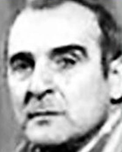 Георгий Герсамия фото