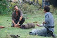 Кадр Революция