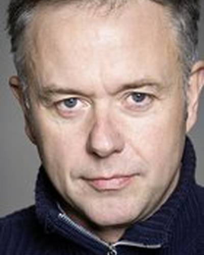 Майкл Уинтерботтом фото