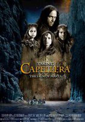 Taking Capellera