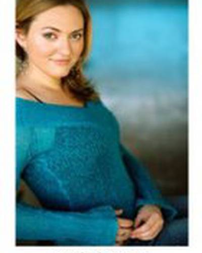 Рэйчел Янгберг фото