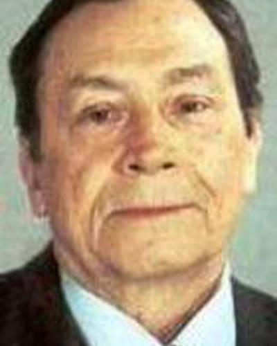 Владимир Ушаков фото