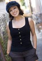 Жан Андерсон фото