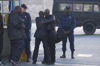 Кадр Прочная защита (видео)