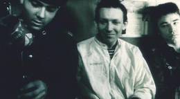 Кадр из фильма "Караул" - 2