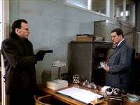 Кадр Полицейская история