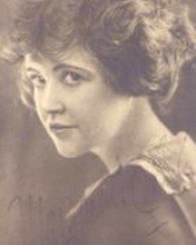 Маргарит Кларк фото