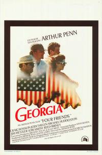 Постер Четверо друзей