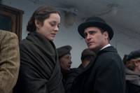 Кадр Роковая страсть