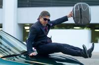 Кадр Дети шпионов 4: Армагеддон