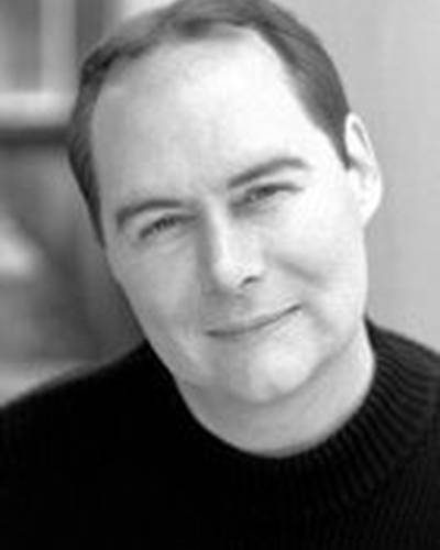 Гленн Скотт Лэйси фото