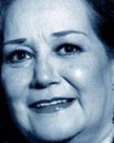 Долорес Беристайн фото