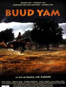 Buud Yam