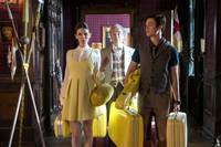 Кадр Биби и Тина