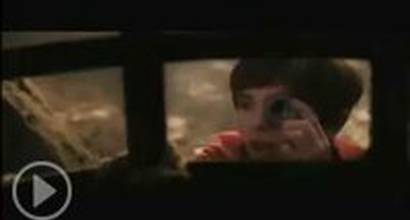 Интервью с актерами