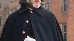 Кадр из фильма "Великий инквизитор" - 1