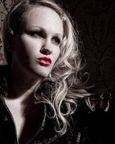 Лаура Доун фото