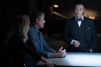 Кадр План побега 3: Дьявольская станция