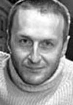 Александр Маноцков фото