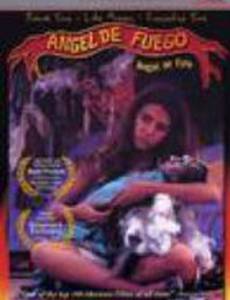 Ángel de fuego