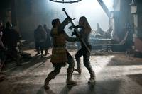 Кадр Железный рыцарь