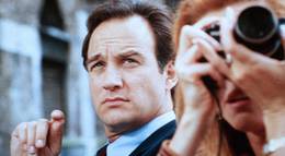 Кадр из фильма "Забыть Палермо" - 1