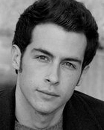 Джон Бойд фото