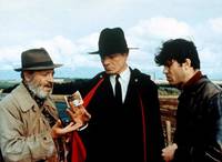 Кадр Млечный Путь