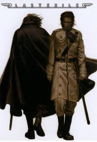 Постер Последний изгнанник