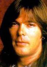 Клифф Уильямс фото