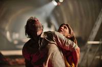 Кадр Добывайки